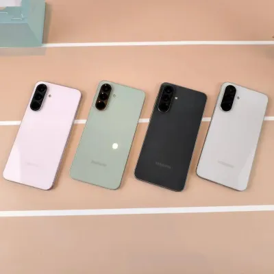 Samsung — миниатюра 1