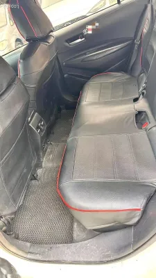 Toyota Corolla, 2019