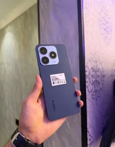 Realme C63 128 gb