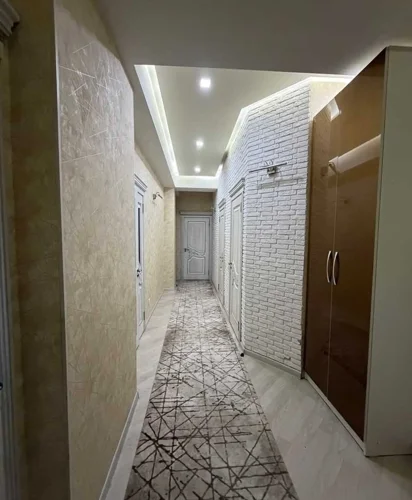 3-к квартира, 9 этаж, 100 м², И.Сомони — миниатюра 5
