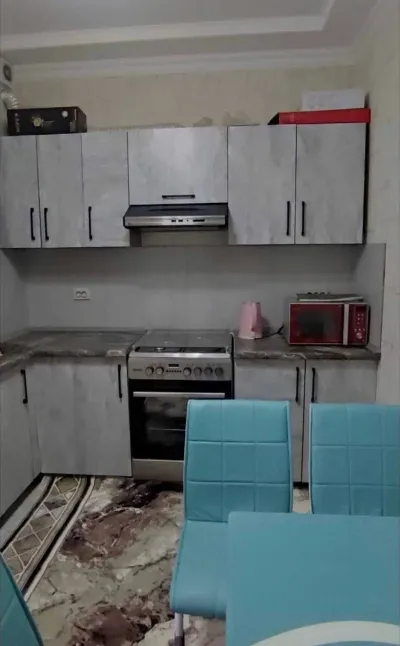 2-комн. квартира, 4 этаж, 50 м², Шохмансур, Хитой бозор