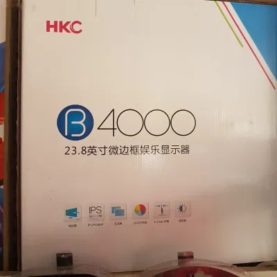 Монитор HKC 24 — миниатюра 6