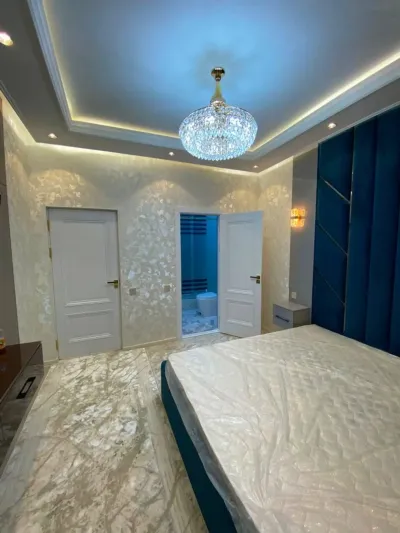 3-к квартира — миниатюра 5
