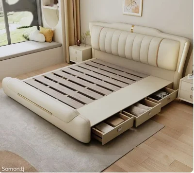 Мебель для спальни на заказ