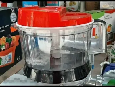 Ручной блендер