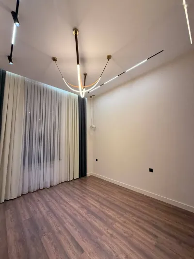 2-комн. квартира, 1 этаж, 62 м², Исмоили Сомони, Мехргон — миниатюра 6