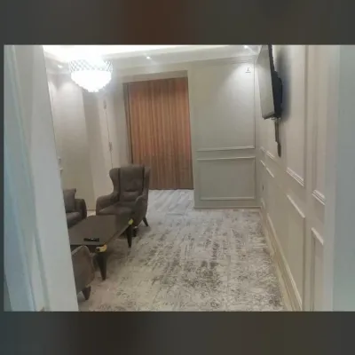 2-комн. квартира, 13 этаж, 68м², Шохмансур — миниатюра 7