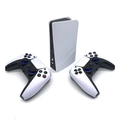 Игровая приставка psp 3D controller — миниатюра 3