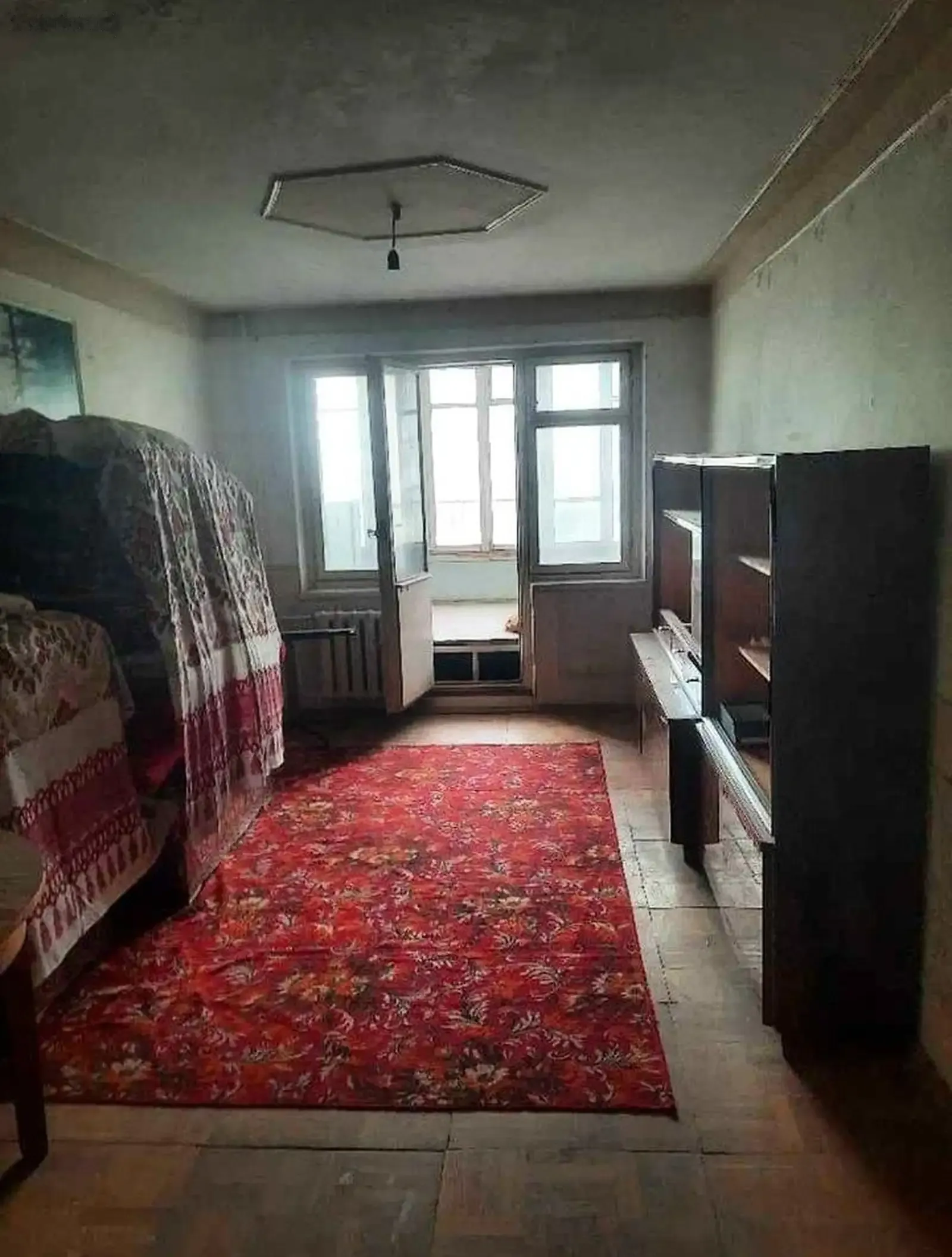 2-комн. квартира, 4 этаж, 70м², 12 мкр