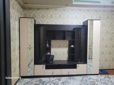 1-комн. квартира, 1 этаж, 37 м², Сино — миниатюра 2