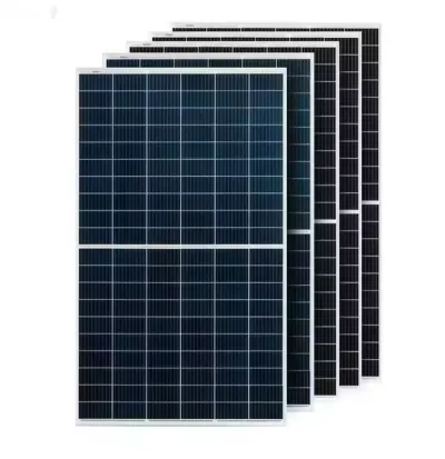 Высокоэффективные монокристаллические солнечные панели 600W 650W 1000W — миниатюра 1