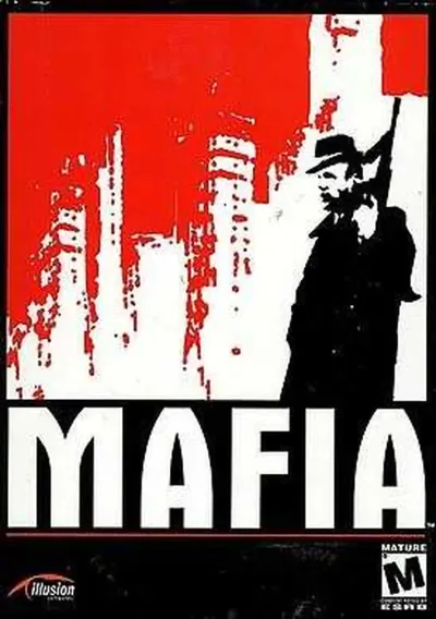 Игра Mafia 1 для PS4 — миниатюра 1
