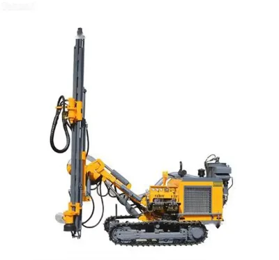 Бурная установка KG310
