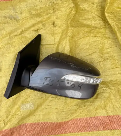 Боковинка Hyundai Tucson