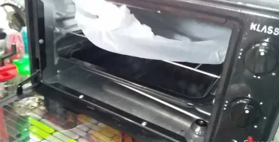 Духовка Klassic