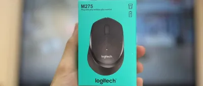Мышка беспроводная Logitech M275