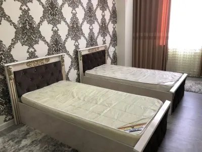 2-комн. квартира, 12 этаж, 93м², шохмансур — миниатюра 3