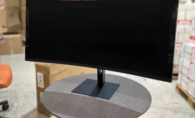 Монитор Redmi Surface Display 34 4K 180Hz