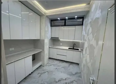 2-комн. квартира, 15 этаж, 64 м², Сино — миниатюра 7