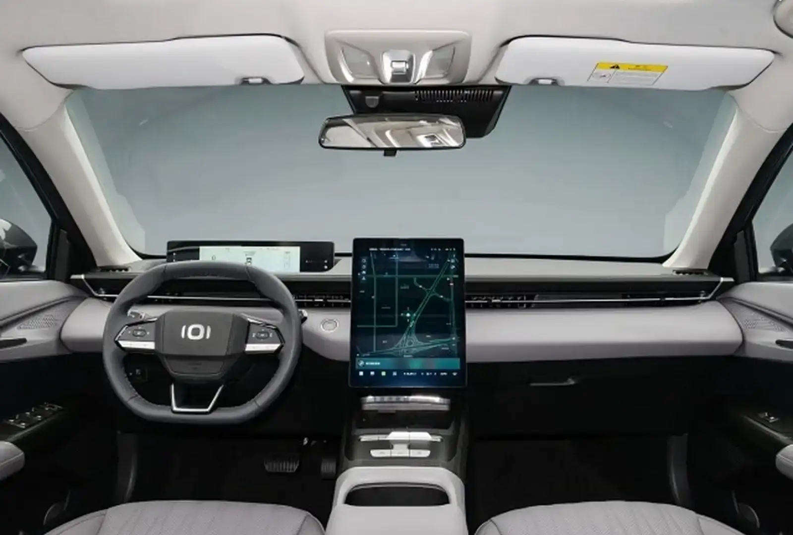 Changan Eado,