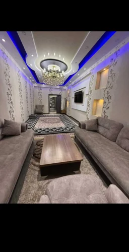 3-к квартира, 9 этаж, 90 м² — миниатюра 3