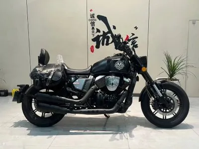 Мотоцикл Benda 300 cc