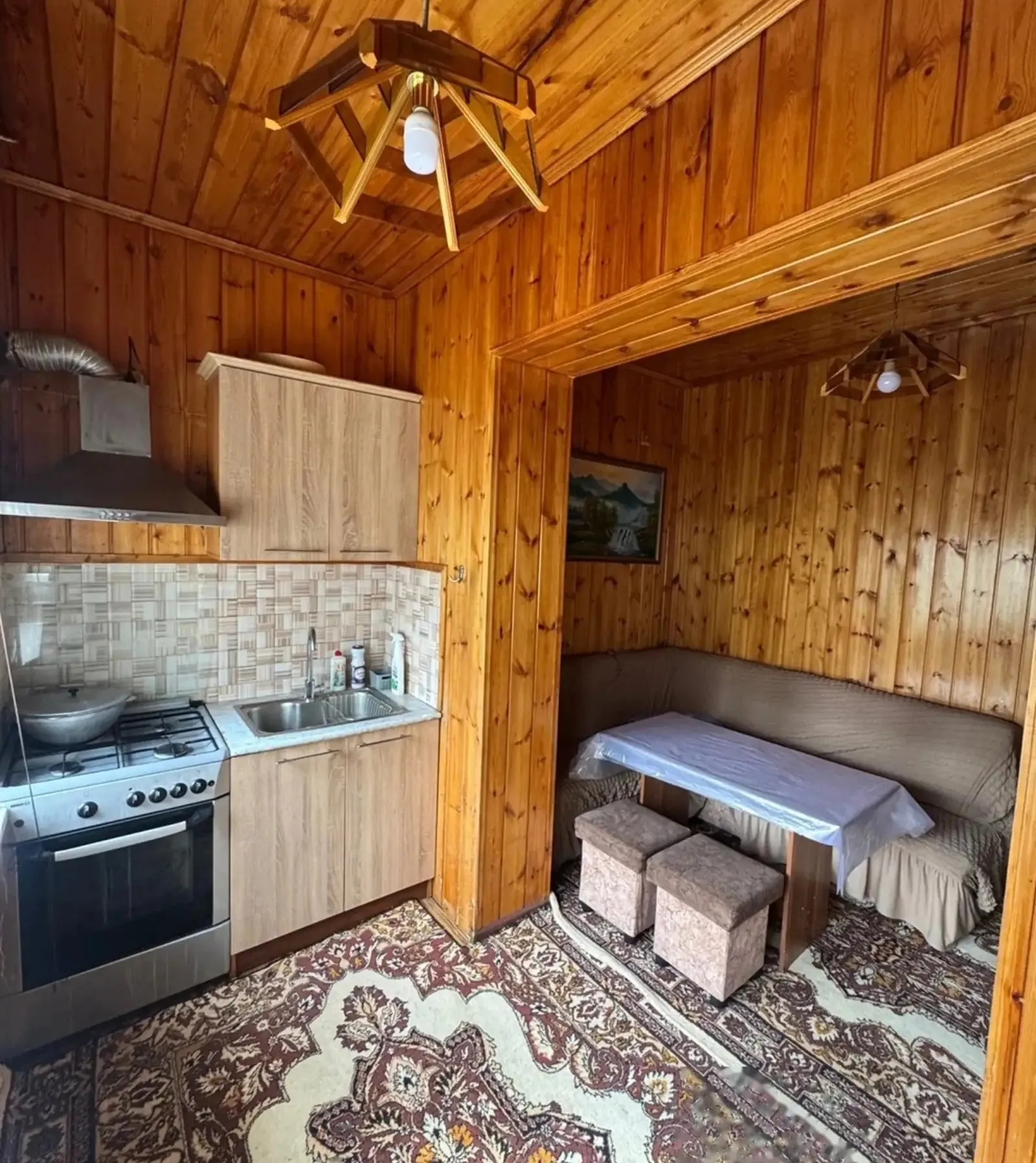 1-комн. квартира, 3 этаж, 35 м², 12 Мкр