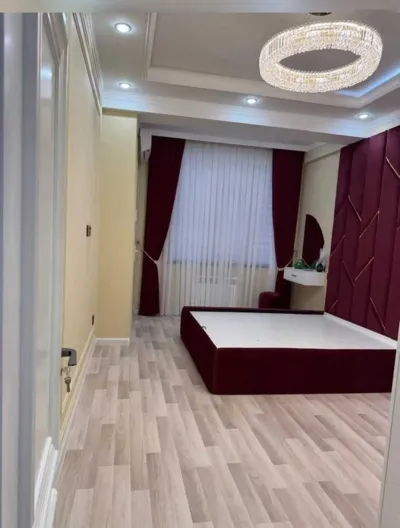 2-комн. квартира, 9 этаж, 65м², шохмансур — миниатюра 5
