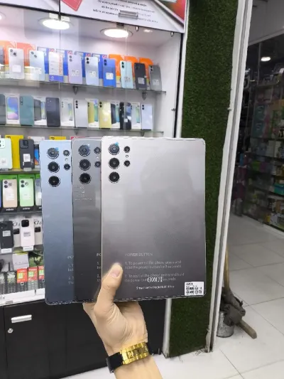 Планшет OZCT S26 Ultra 2sim 16/512gb 8000 battery — миниатюра 1
