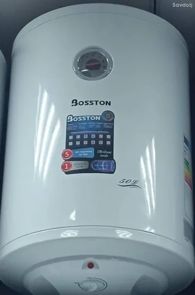 Водонагреватель Boston 50л
