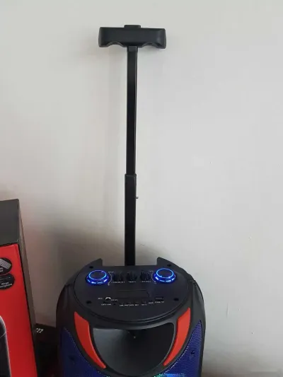 Колонка ZQS8118 — миниатюра 6