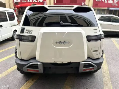 Leopaard C5, 2025