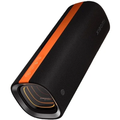 Беспроводная колонка XIAOMI Sound Party MDZ-39-DB, черный