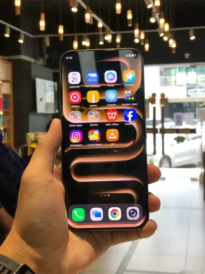 Infinix — миниатюра 6