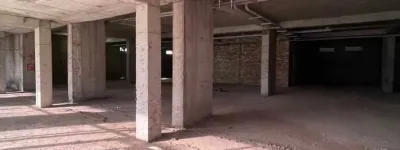 Помещение под промышленное назначение, 1509м², Сафо
