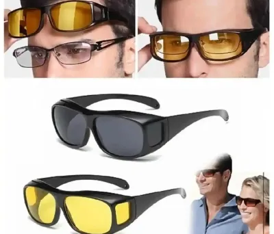 HD Vision антибликовые очки