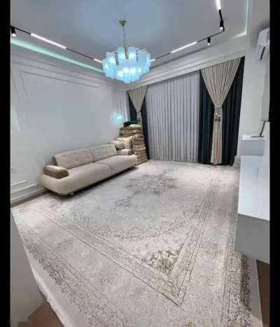 1-комн. квартира, 7 этаж, 63 м², Фирдавси