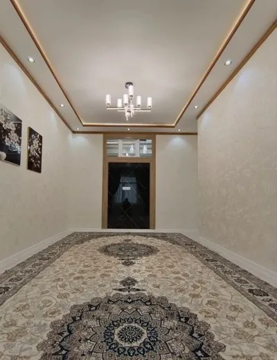 3-комн. квартира, 13 этаж, 78 м², 33 мкр