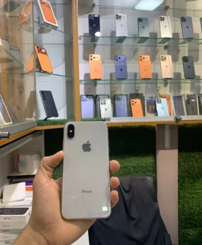 Apple Iphone X 64 gb