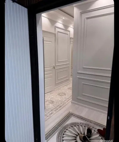 2-комн. квартира, 12 этаж, 64м², Сино — миниатюра 2