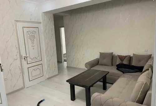 2-к квартира, 16 этаж, 69 м², Шохмансур — миниатюра 3