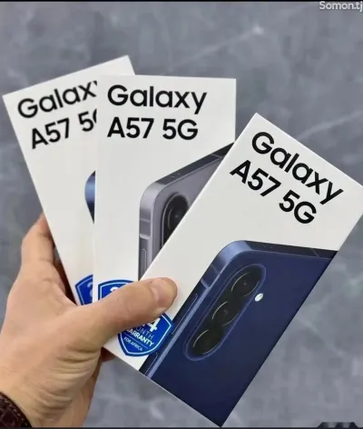 Samsung Galaxy А57 5G 128 gb — миниатюра 6