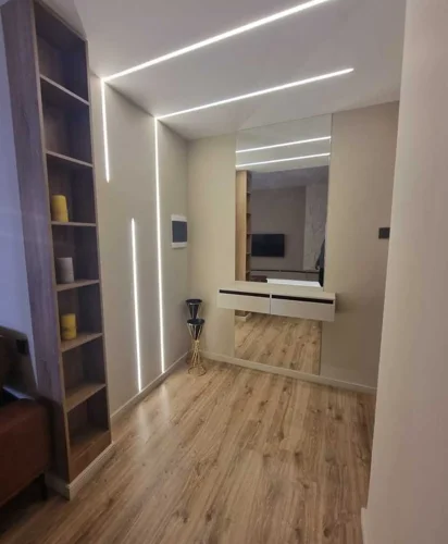 2-к квартира, 9 этаж, 72 м², Шохмансур — миниатюра 2