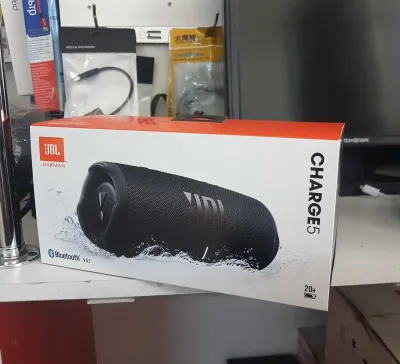 Колонка JBL Charg 5