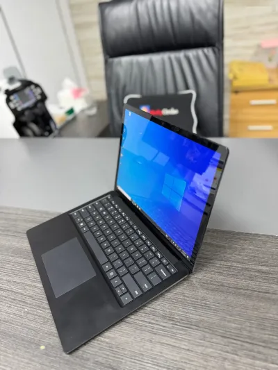 Ноутбук Microsoft Surface Laptop 4 I5 11th