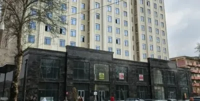 3-комн. квартира, 13 этаж, 78 м², 33 мкр