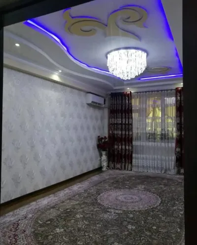 2-комн. квартира, 6 этаж, 64м², Шохмансур 7 км