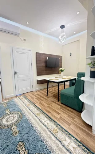 2-комн. квартира, 10 этаж, 60м², Сино Профсаюз — миниатюра 7