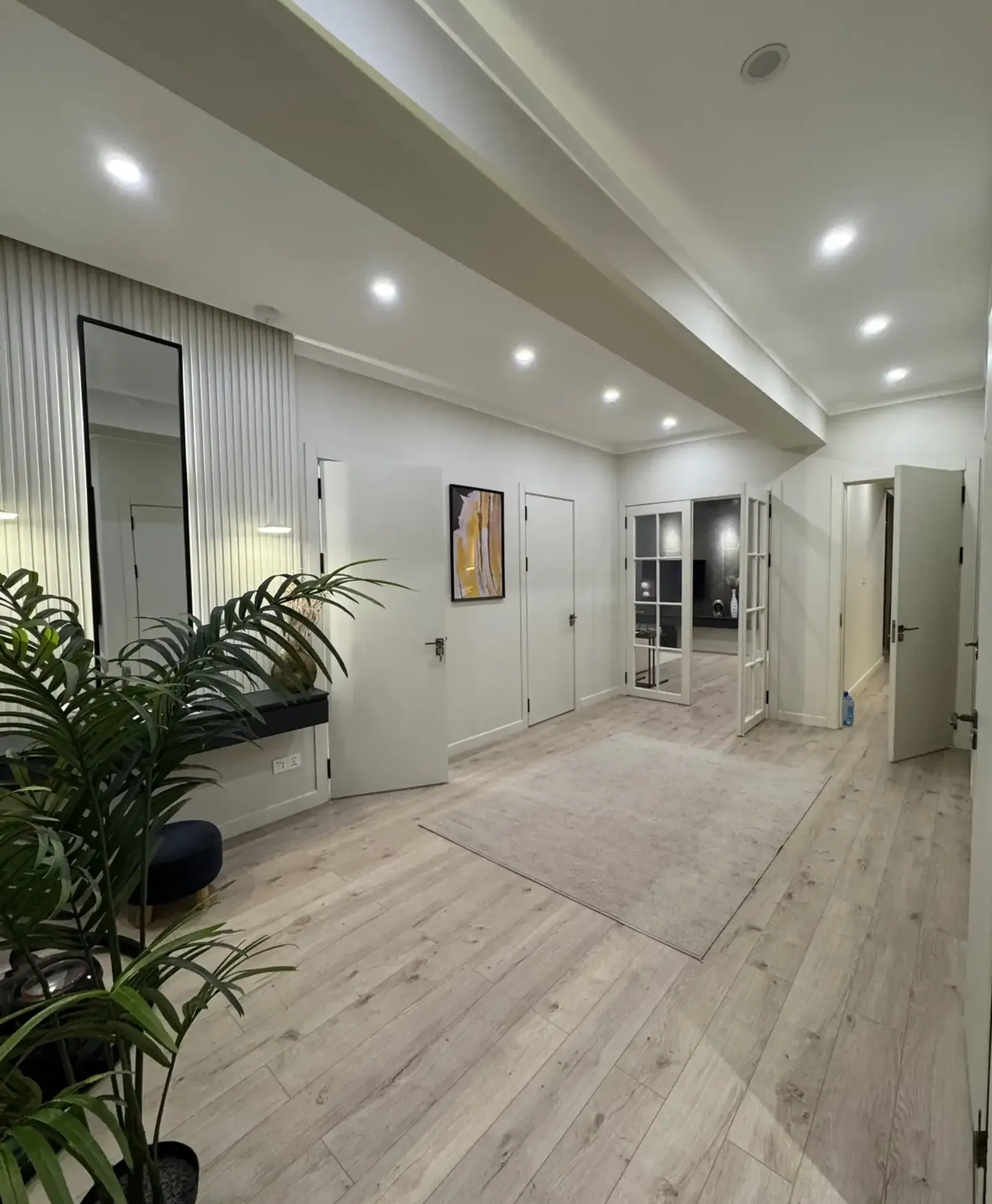 3-комн. квартира, 11 этаж, 110м², Овир/Ашан