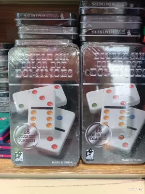 Домино